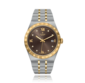 Royal Date 38
,