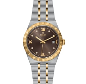 Royal Date 38
,