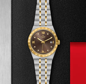 Royal Date 38
,