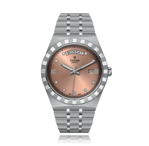 Royal Date+Day
, 