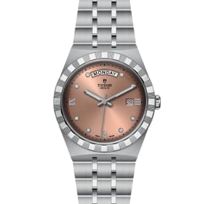Royal Date+Day
, 