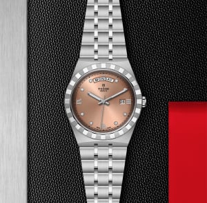 Royal Date+Day
, 
