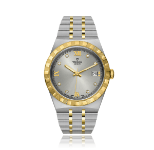 Royal Date 38
, 