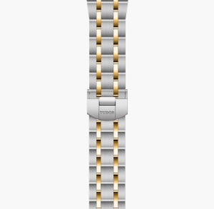 Tudor Royal in Bicolour, M28403-0002 - Bucherer