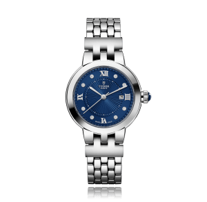 Tudor Clair de Rose in Stainless steel, M35500-0010 - Bucherer