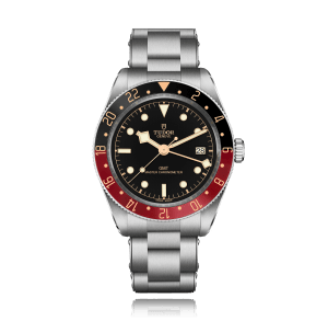 Black Bay 58 GMT
, 