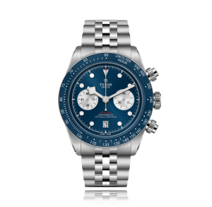 Black Bay Chrono, 