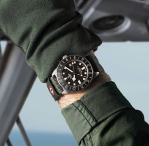 Pelagos GMT
,