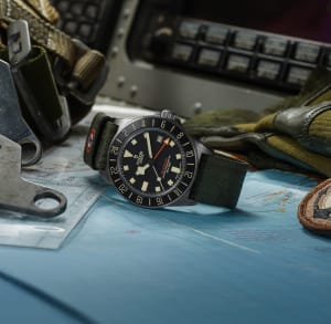 Pelagos GMT
,