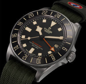 Pelagos GMT
,