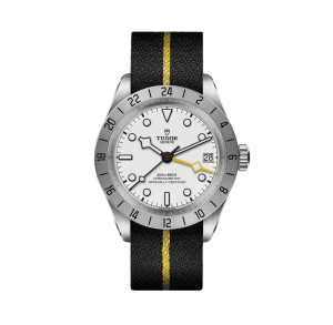 Black Bay Pro
, 