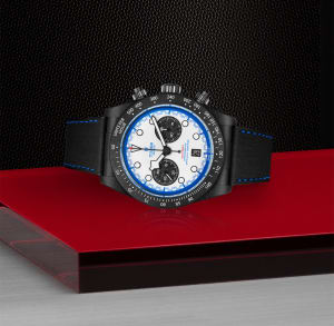 Black Bay Chrono
,