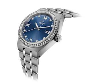 Tudor Royal in Stainless steel, M28320-0002 - Bucherer