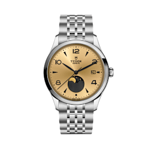 Tudor 1926 in Stainless steel, M91560-0001 - Bucherer