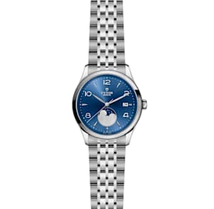 Tudor 1926 in Stainless steel, M91560-0002 - Bucherer