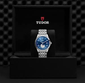 Tudor 1926 in Stainless steel, M91560-0002 - Bucherer