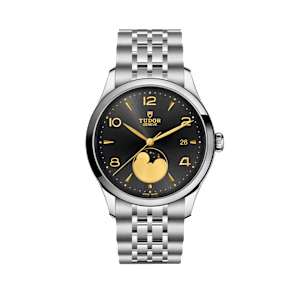 Tudor 1926 in Stainless steel, M91560-0003 - Bucherer