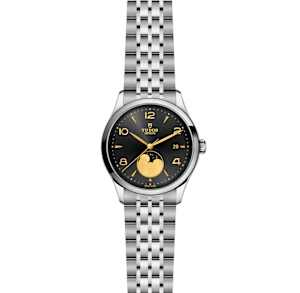 Tudor 1926 in Stainless steel, M91560-0003 - Bucherer