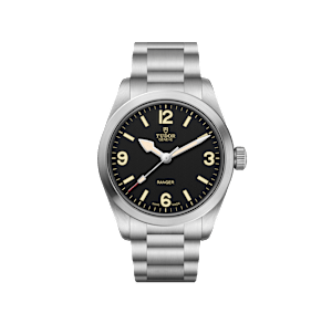 Tudor Ranger in Stainless steel, M79930-0001 - Bucherer