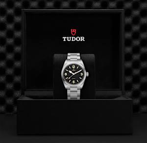 Tudor Ranger in Stainless steel, M79930-0001 - Bucherer