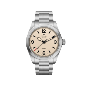 Tudor Ranger in Stainless steel, M79930-0007 - Bucherer