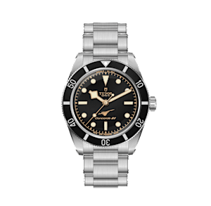 Tudor Black Bay in Stainless steel, M79000N-0001FR - Bucherer