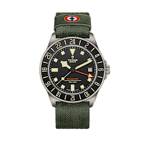 Tudor Pelagos in Titanium, M2542G267NU-0002 - Bucherer