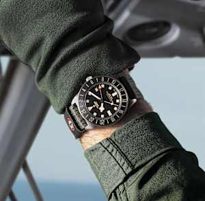 Tudor Pelagos in Titanium, M2542G267NU-0002 - Bucherer