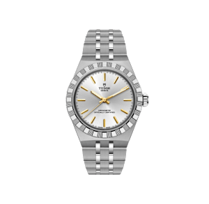 Tudor Royal in Steel, 2830A1A0-98520 - Bucherer