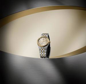 Tudor Royal in Bicolour, 2830A1A3-98523 - Bucherer