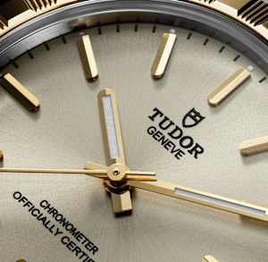 Tudor Royal i Tofarvet, M2830A1A3-0003 - Bucherer