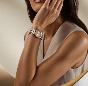 Tudor Royal in Bicolour, 2830A1A3-98523 - Bucherer