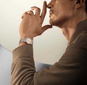 Tudor Royal in Bicolour, 2830A1A3-98523 - Bucherer