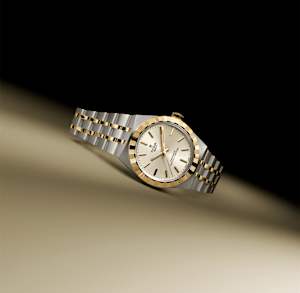 Tudor Royal in Bicolour, 2830A1A3-98523 - Bucherer