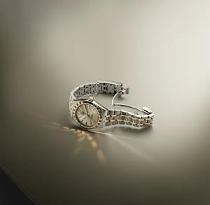 Tudor Royal in Bicolour, 2830A1A3-98523 - Bucherer