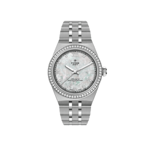 Tudor Royal in Bicolour, 2830A1S0-98520 - Bucherer