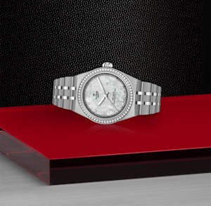 Tudor Royal in Bicolour, 2830A1S0-98520 - Bucherer