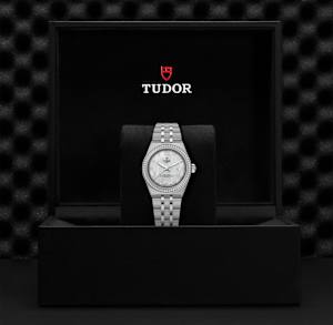 Tudor Royal in Bicolour, 2830A1S0-98520 - Bucherer