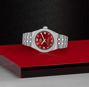 Tudor Royal in Bicolour, 2830A1S0-98520 - Bucherer