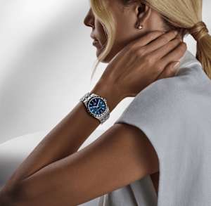 Tudor Royal in Steel, 2836C1A0-98550 - Bucherer