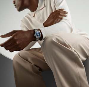 Tudor Royal in Steel, 2836C1A0-98550 - Bucherer