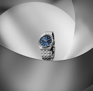 Tudor Royal in Steel, 2836C1A0-98550 - Bucherer