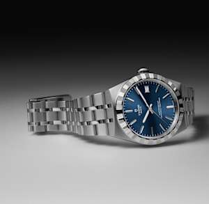Tudor Royal in Steel, 2836C1A0-98550 - Bucherer