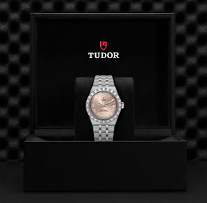 Tudor Royal in Steel, 2836C1A0-98550 - Bucherer