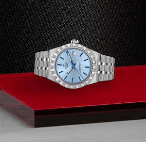 Tudor Royal in Steel, 2836C1A0-98550 - Bucherer