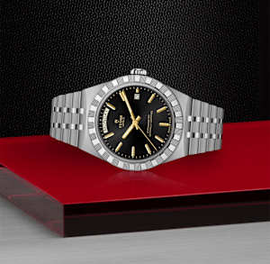 Tudor Royal in Steel, 2840D1A0-98580 - Bucherer