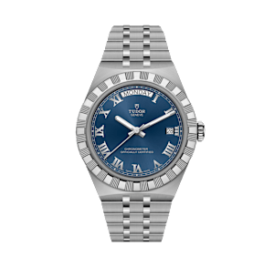 Tudor Royal in Steel, 2840D1A0-98580 - Bucherer