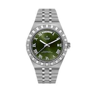 Tudor Royal in Steel, 2840D1A0-98580 - Bucherer