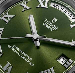 Tudor Royal in Steel, 2840D1A0-98580 - Bucherer