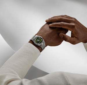 Tudor Royal in Steel, 2840D1A0-98580 - Bucherer